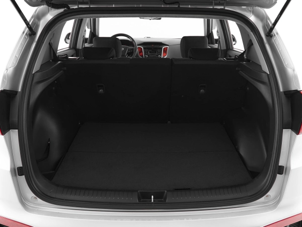 Hyundai Creta, I фото №21