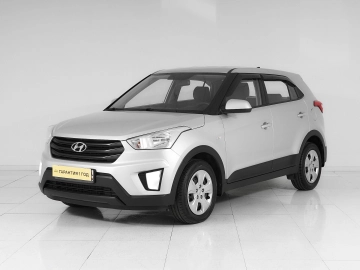 Hyundai Creta, I 2020 Active фото