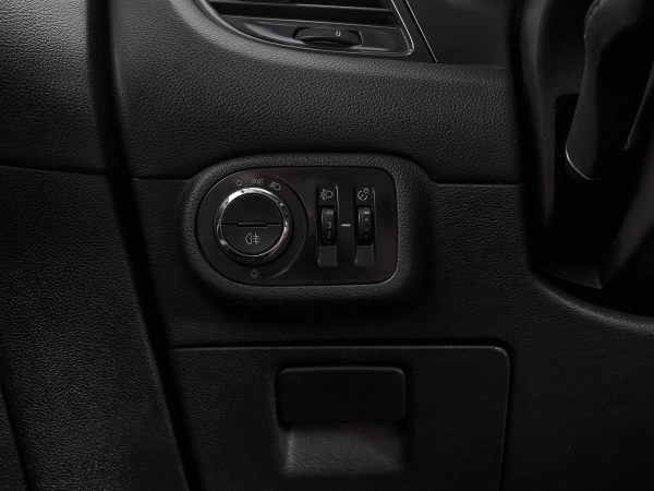 Opel Zafira, C фото №12