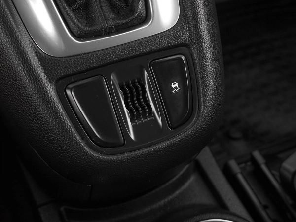 Opel Zafira, C фото №16