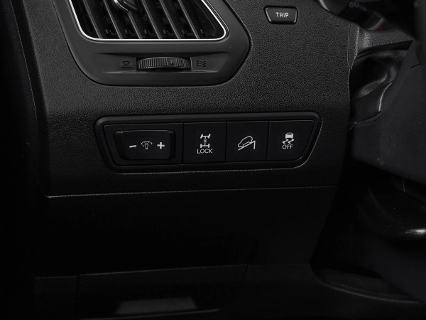 Hyundai ix35, I фото №14