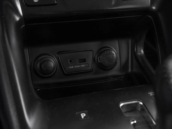 Hyundai ix35, I фото №15