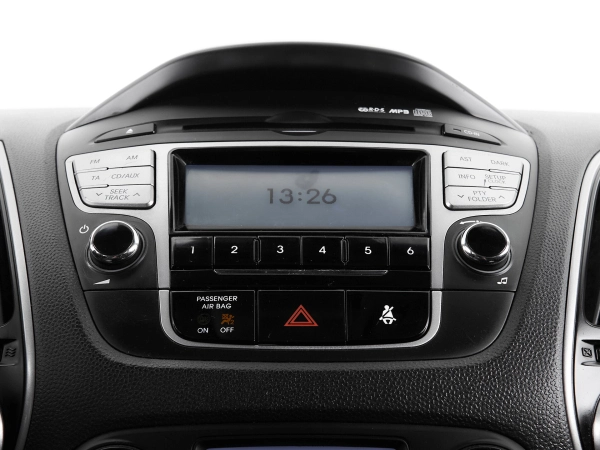 Hyundai ix35, I фото №17
