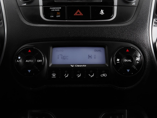 Hyundai ix35, I фото №18
