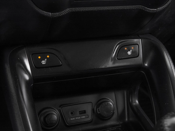 Hyundai ix35, I фото №19