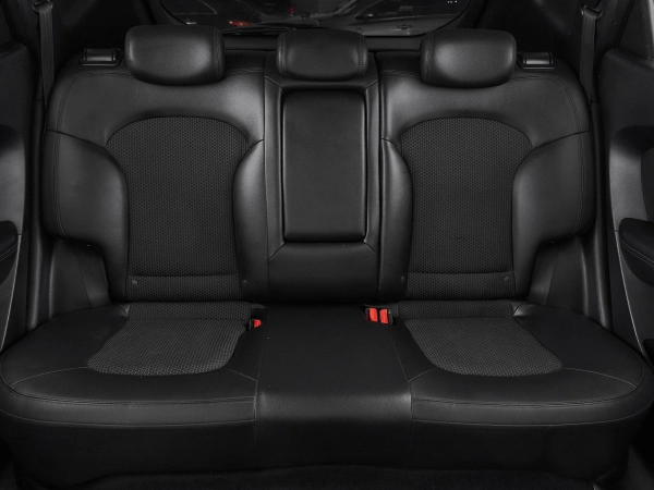 Hyundai ix35, I фото №20