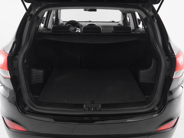 Hyundai ix35, I фото №21