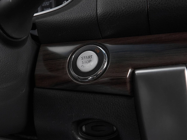 Nissan Teana, II Рестайлинг фото №13