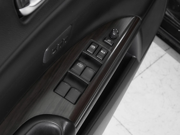 Nissan Teana, II Рестайлинг фото №15