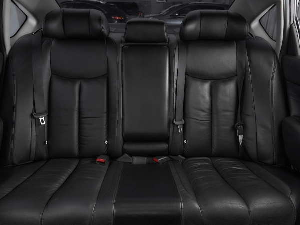 Nissan Teana, II Рестайлинг фото №20