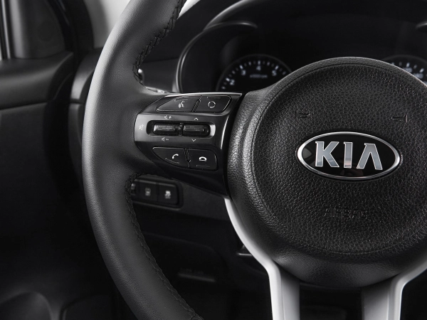 Kia Rio, IV фото №11