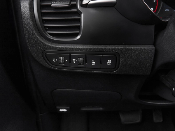 Kia Rio, IV фото №14