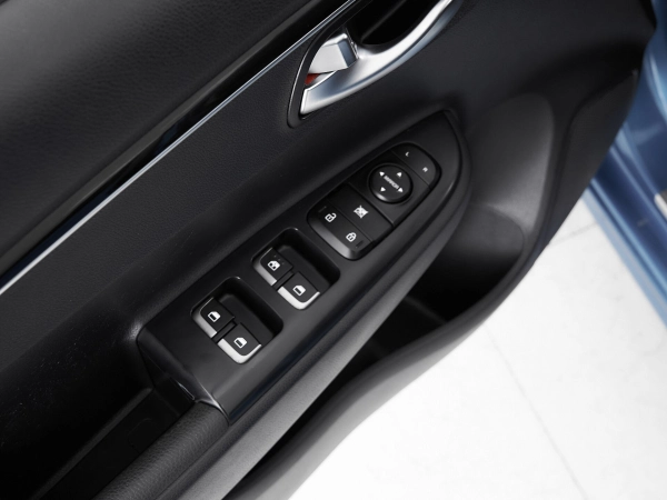 Kia Rio, IV фото №15
