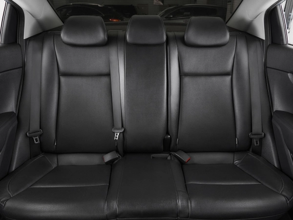 Kia Rio, IV фото №21