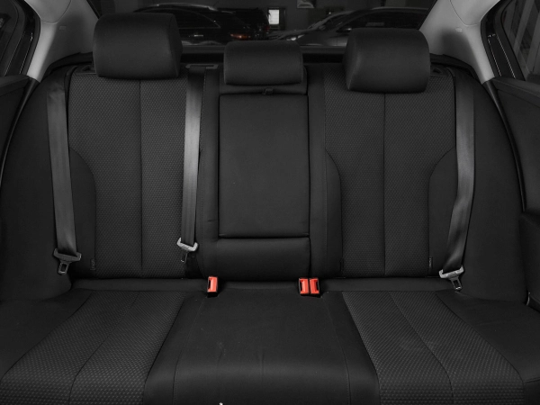 Volkswagen Passat, B6 фото №17
