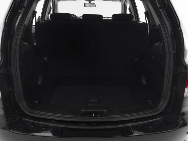 SsangYong Kyron, I Рестайлинг фото №15