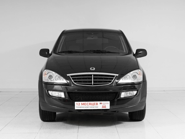 SsangYong Kyron, I Рестайлинг фото №2