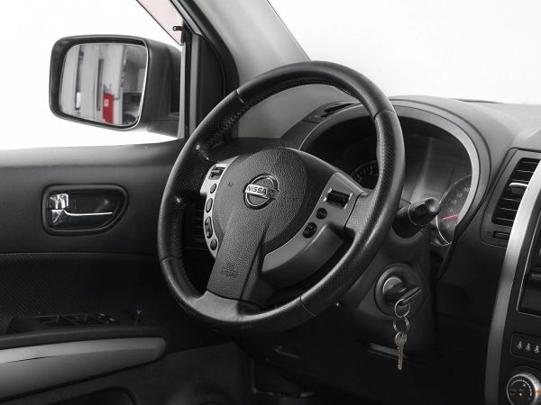 Nissan X-Trail, II Рестайлинг фото №10