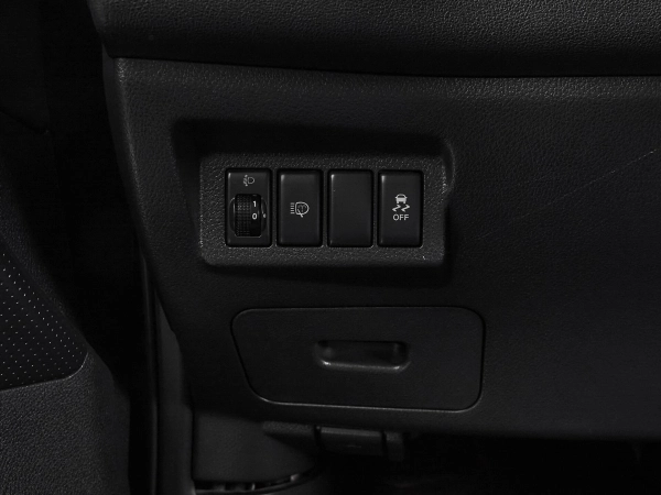 Nissan X-Trail, II Рестайлинг фото №12