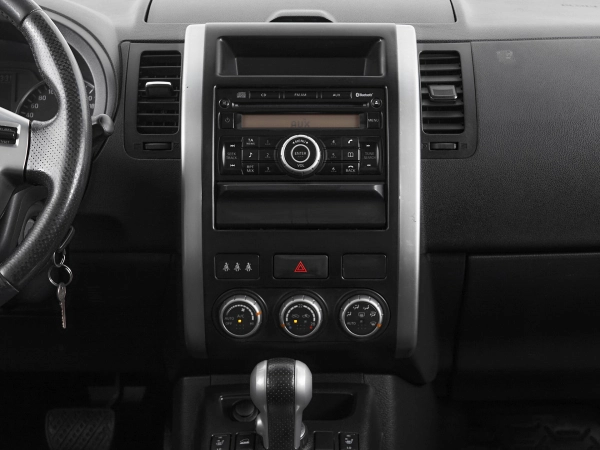 Nissan X-Trail, II Рестайлинг фото №13