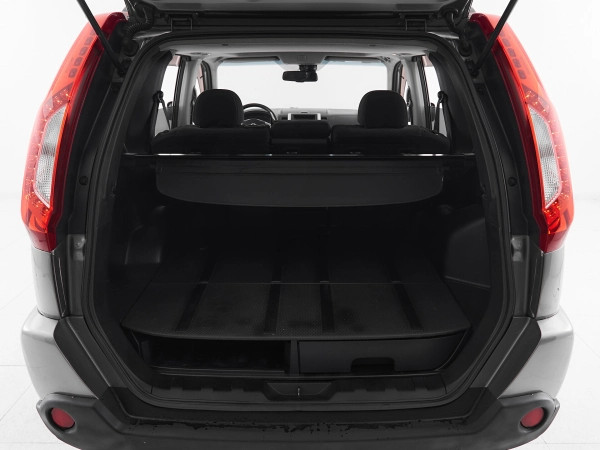 Nissan X-Trail, II Рестайлинг фото №18