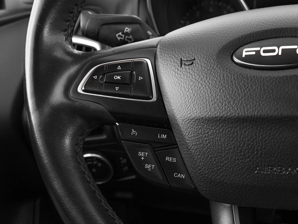 Ford Focus, III Рестайлинг фото №11