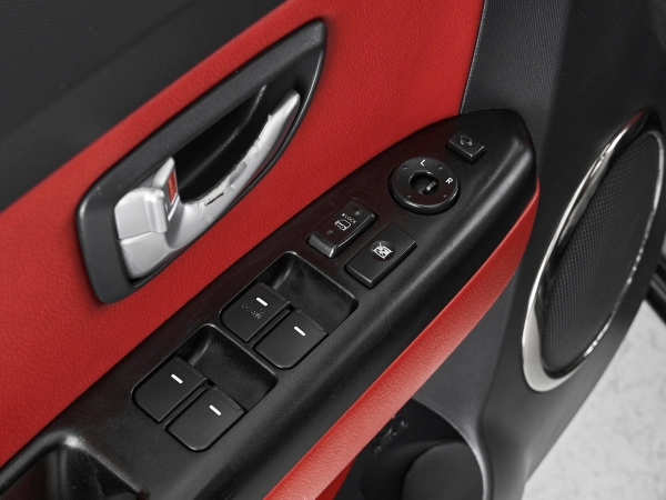 Kia Soul, I Рестайлинг фото №13