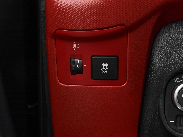 Kia Soul, I Рестайлинг фото №14