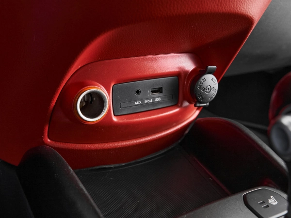 Kia Soul, I Рестайлинг фото №15