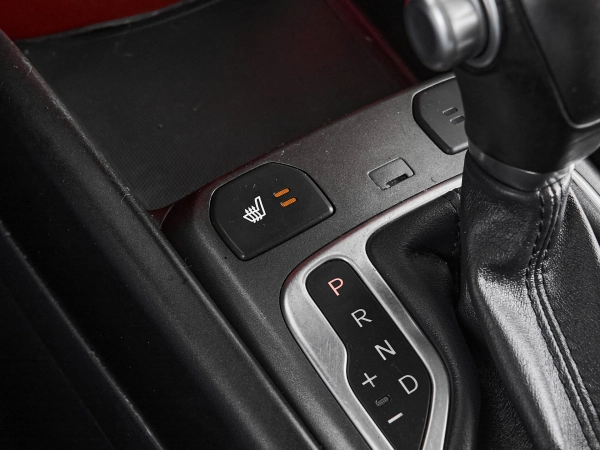 Kia Soul, I Рестайлинг фото №17