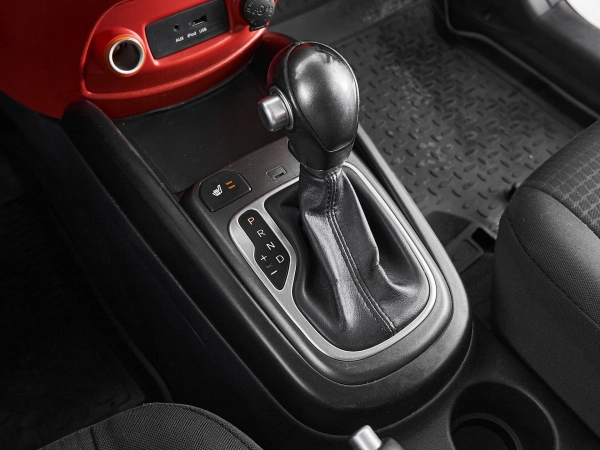Kia Soul, I Рестайлинг фото №18