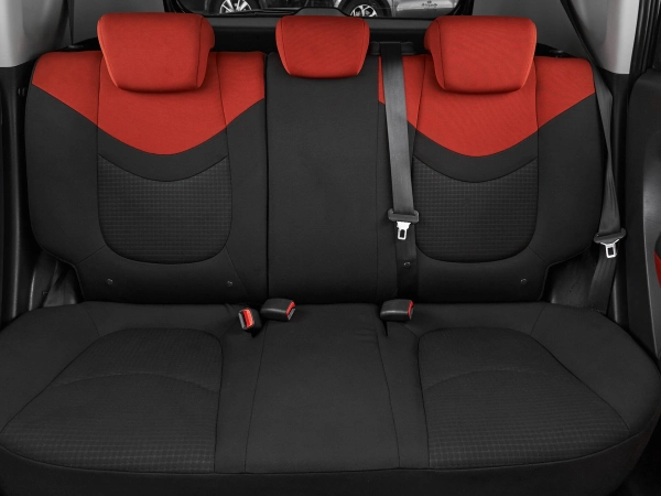 Kia Soul, I Рестайлинг фото №20