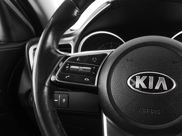 Kia Ceed, III фото №11
