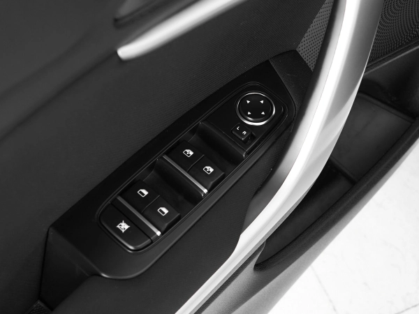 Kia Ceed, III фото №13