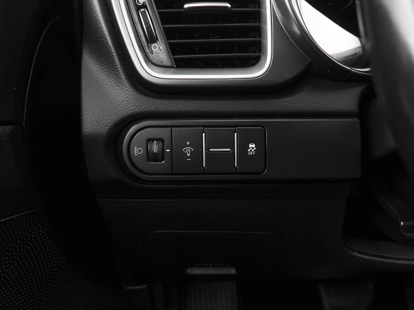Kia Ceed, III фото №14