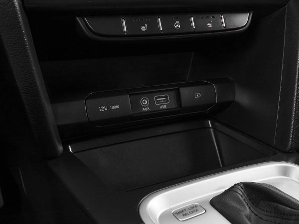 Kia Ceed, III фото №18