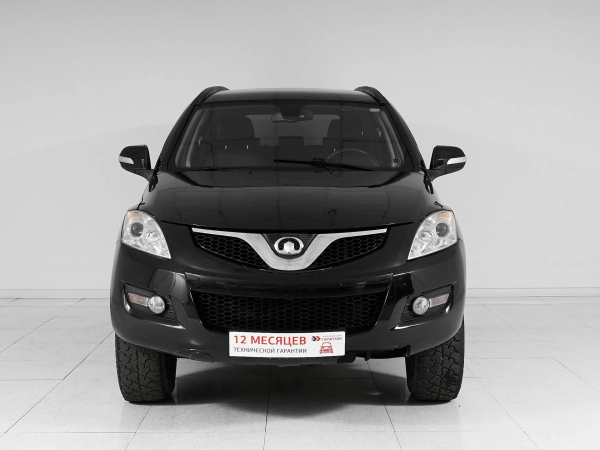 Great Wall Hover H5, I фото №2