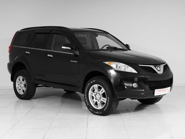 Great Wall Hover H5, I фото №3