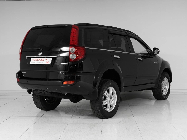 Great Wall Hover H5, I фото №4