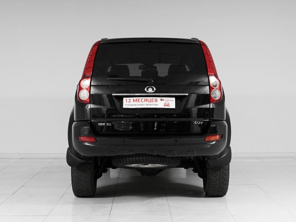 Great Wall Hover H5, I фото №5