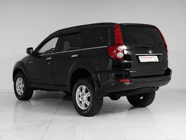 Great Wall Hover H5, I фото №6