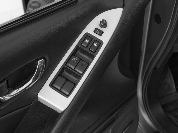 Nissan Murano, II (Z51) Рестайлинг фото №14