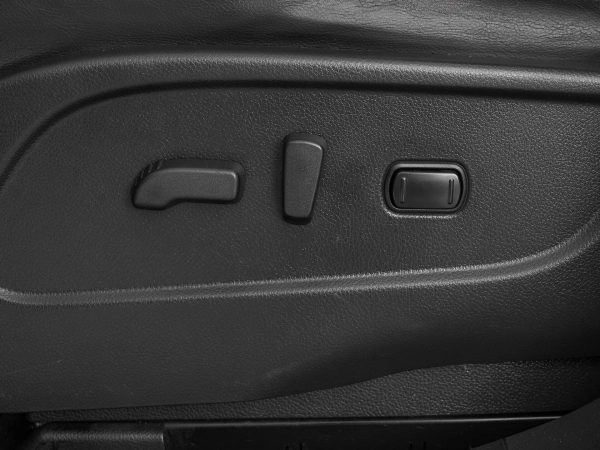 Nissan Murano, II (Z51) Рестайлинг фото №15