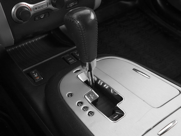 Nissan Murano, II (Z51) Рестайлинг фото №18