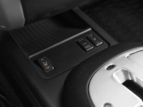 Nissan Murano, II (Z51) Рестайлинг фото №19
