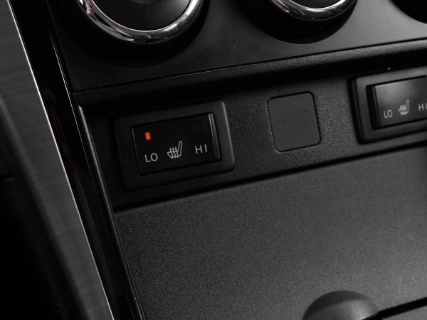 Mazda 6, II (GH) Рестайлинг фото №18