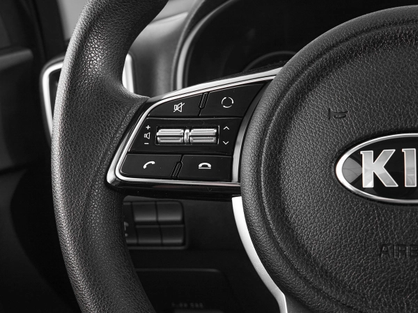 Kia Sportage, IV Рестайлинг фото №11