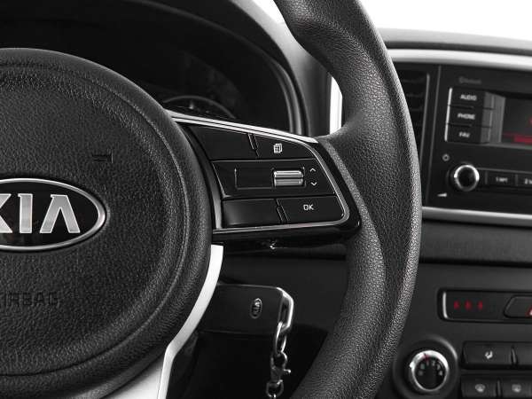 Kia Sportage, IV Рестайлинг фото №12