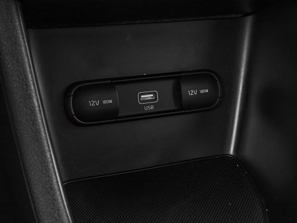 Kia Sportage, IV Рестайлинг фото №18