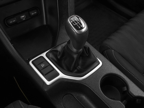 Kia Sportage, IV Рестайлинг фото №19